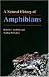 (A) natural history of amphibians