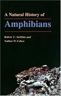 A Natural History of Amphibians (Princeton Paperbacks)