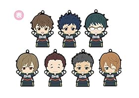 チア男子!!【パペットごっこ！】全7種（トレーディング）