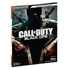 Call of Duty: Black Ops Signature Series