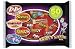 Hershey's Halloween Snack Size Scare 'n' Share Mix, 50-Piece, 22.7-Ounce Bags (Pack of 2)