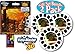 Basic Fun View-Master Classic 3D Adventures 3 Reel Refills 