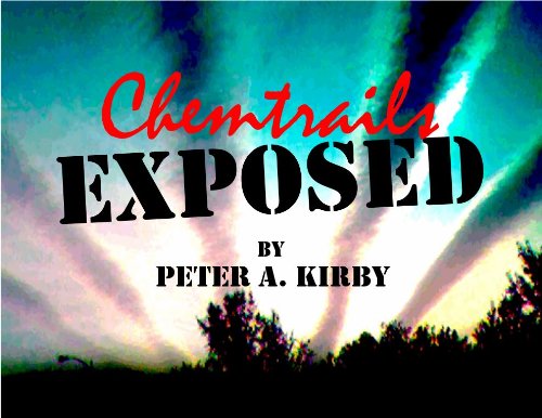 Chemtrails Exposed