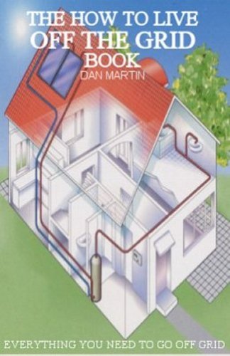 How to Live off the Grid (How to Kill your Debt with Free Renewable Energy, Fuels & Self-Sustainability)