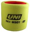 Uni Filter NU-8501ST 2-Stage Air Filter