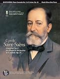Music Minus One Piano: Camille Saint-Saens: Concerto No.2 in G minor, Op.22