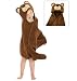 Bathroom Showers
Avon Teddy Bear Towel Bath Beach Hooded Boy or Girl