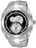 51U2hUfh55L. SL160  Seiko Mens Watches Arctura SNL047P1   2 Reviews