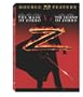 Legend of Zorro & Mask of Zorro [Blu-ray]