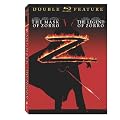 Legend of Zorro & Mask of Zorro [Blu-ray]