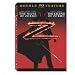 Legend of Zorro & Mask of Zorro [Blu-ray]