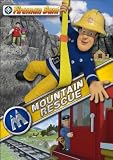 Fireman Sam - Mountain Rescue [DVD]