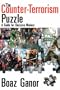 The Counter-Terrorism Puzzle: A Guide for Decision Makers