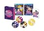 Panty & Stocking with Garterbelt Blu-ray BOX Forever Bitch Edition(�V�K���^�X�y�V���� DJ Mix CD�t��)