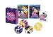 Panty & Stocking with Garterbelt Blu-ray BOX Forever Bitch Edition(������Ͽ���ڥ���� DJ Mix CD�դ�)