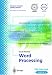 Word Processing: ECDL - The European PC Standard (European Computer Driving Licence)