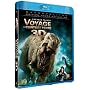 Voyage au centre de la Terre [Blu-ray] <b>Blu-ray</b> ~ Brendan Fraser