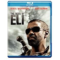 The Book of Eli [Blu-ray]