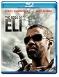The Book of Eli [Blu-ray]
