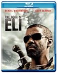 Cover Image for 'Book of Eli (Blu-ray/DVD Combo + Digital Copy), The'