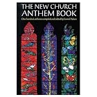 Buy The New Church Anthem Book: One Hundred Anthems by Lionel Dakers
