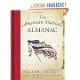 The American Patriot's Almanac: Daily Readings on America