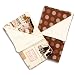 Carmma Burp Cloth Set