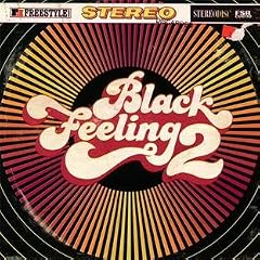 Black Feeling: Volume Two