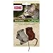 KONG Naturals Natural Mice Cat Toy (Colors Vary)