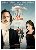 2007 With Your Permission 11 x 17 inches Danish Style A Movie Mini Poster
