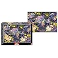 Educa - 14110 - Puzzle Adulte 1000 pi�ces - Fairy Hollow