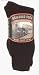 Railroad Sock 3 Pack White Terry Cushion Work Socks