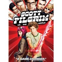 Scott Pilgrim vs. the World