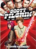 Scott Pilgrim Vs. The World