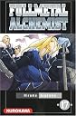 fullmetal alchemist t.17