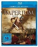 Produkt-Bild: Imperium [Blu-ray]