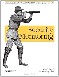 Security Monitoring: Proven Methods for Incident Detection on Enterprise Networks