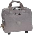 Kipling Women's Ceroc Wheeled Working Bag With Laptop Protection