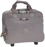 Kipling Women's Ceroc Wheeled Working Bag With Laptop Protection