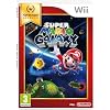 Nintendo Selects - Super Mario Galaxy (Wii)