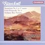 Stanford: Symphony No. 4 in F major; Irish Rhapsody No. 6; Oedipus Rex Prelude