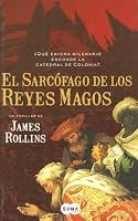 El Sarcofago de los Reyes / Magos Mape of Bones