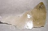 Citrine Cathedral Natural Crystal Point-Brazil