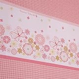 from Izziwotnot Izziwotnot Forever Friends Beautiful Wallpaper Border