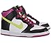 Nike Men's Dunk High Basketball Shoe