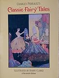 Charles Perrault's classic fairy tales