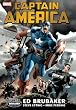 Captain America Omnibus, Vol. 1