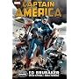Captain America Omnibus, Vol. 1