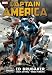 Captain America Omnibus: v. 1