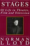 51U2qDstf7L. SL160  Stages: Of Life in Theatre, Film, and Television (Limelight) Reviews